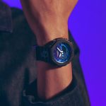ساعت مچی مردانه کاسیو جیشاک G-SHOCK GA-2100FL-1A - Image 2