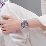 ساعت مچی زنانه کاسیو جیشاک G-SHOCK GM-S2110-7A6DR - Image 3