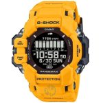ساعت مچی مردانه کاسیو جیشاک G-SHOCK GPR-H1000-9DR