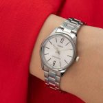 ساعت مچی زنانه کاسیو جنرال GENERAL LTP-V005D-7B - Image 3