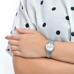 ساعت مچی زنانه کاسیو جنرال GENERAL LTP-V005D-7B - Image 2