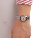 ساعت مچی زنانه کاسیو جنرال GENERAL LTP-V006D-4BUDF - Image 3