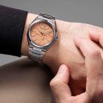 ساعت مچی مردانه سیتیزن CITIZEN NJ0180-80Z - Image 2