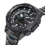 ساعت مچی مردانه کاسیو پروترک PRO TREK PRT-B70YT-1DR - Image 4