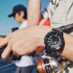 ساعت مچی مردانه کاسیو پروترک PRO TREK PRT-B70YT-1DR - Image 2