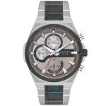 ساعت مچی مردانه جی جی پولو کلاب JG.POLO CLUB  JPC.S04239A.5