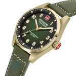 ساعت مچی مردانه سوئیس میلیتاری SWISS MILITARY SMWGA0001550 - Image 3