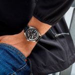 ساعت مچی مردانه سوئیس میلیتاری SWISS MILITARY SMWGB0000504 - Image 2