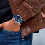 ساعت مچی مردانه سوئیس میلیتاری SWISS MILITARY SMWGB0000505 - Image 2