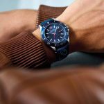 ساعت مچی مردانه سوئیس میلیتاری SWISS MILITARY SMWGB2100607 - Image 2