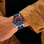 ساعت مچی مردانه سوئیس میلیتاری SWISS MILITARY SMWGB2100608 - Image 2