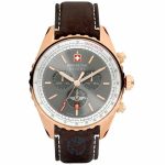 ساعت مچی مردانه سوئیس میلیتاری SWISS MILITARY SMWGC0000320