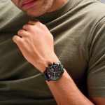 ساعت مچی مردانه سوئیس میلیتاری SWISS MILITARY SMWGC0000430 - Image 2