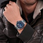 ساعت مچی مردانه سوئیس میلیتاری SWISS MILITARY SMWGH0001703 - Image 2