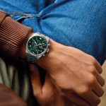 ساعت مچی مردانه سوئیس میلیتاری SWISS MILITARY SMWGI0000404 - Image 2