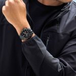 ساعت مچی مردانه سوئیس میلیتاری SWISS MILITARY SMWGI0000431 - Image 2