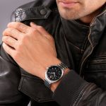 ساعت مچی مردانه سوئیس میلیتاری SWISS MILITARY SMWGI0003302 - Image 2