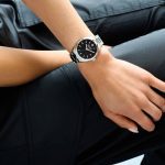 ساعت مچی زنانه سوئیس میلیتاری SWISS MILITARY SMWLH2200201 - Image 2