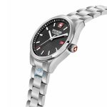 ساعت مچی زنانه سوئیس میلیتاری SWISS MILITARY SMWLH2200201 - Image 3