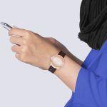 ساعت مچی زنانه تروساردی TRUSSARDI TR-R2451108501 - Image 2