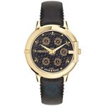 ساعت مچی زنانه تروساردی TRUSSARDI TR-R2451114502