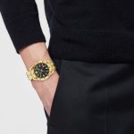 ساعت مچی مردانه ورساچه VERSACE V VVE7C00723 - Image 2