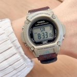 ساعت مچی مردانه زنانه کاسیو جنرال GENERAL W-219HB-5AVDF - Image 2