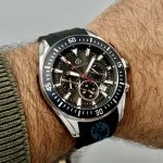 ساعت مچی مردانه بیگوتی BIGOTTI BG.1.10571-1 - Image 2