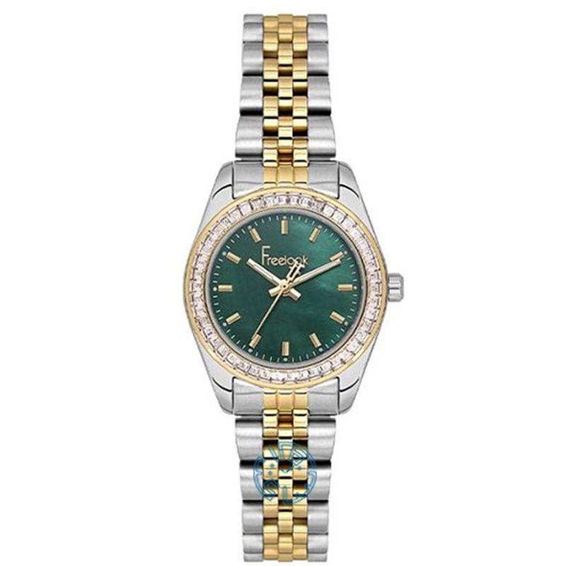 ساعت مچی زنانه فری لوک FREELOOK FL.1.10484-5