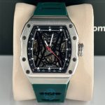 ساعت مچی مردانه جی جی پولو کلاب JG.POLO CLUB 011614.3 - Image 3