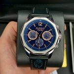 ساعت مچی مردانه جی جی پولو کلاب JG.POLO CLUB S04240P.2 - Image 3