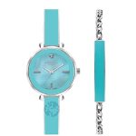 ساعت مچی زنانه لیکوپر LEE COOPER LC07813.390