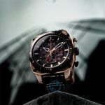 ساعت مچی مردانه ای وی ایت AVI-8 AV-4100-06 - Image 4