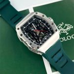 ساعت مچی مردانه جی جی پولو کلاب JG.POLO CLUB 011614.3 - Image 4