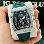 ساعت مچی مردانه جی جی پولو کلاب JG.POLO CLUB 011614.3 - Image 5