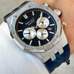 ساعت مچی مردانه فروچی FERRUCCI FC 03234S.4 - Image 2