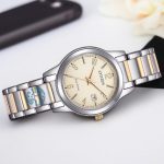 ساعت مچی زنانه سیتیزن CITIZEN FE1244-72A - Image 3