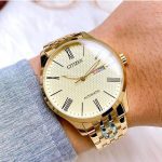 ساعت مچی مردانه سیتیزن CITIZEN NH8352-53P - Image 2