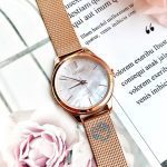 ساعت مچی زنانه سیتیزن CITIZEN EM0508-80Y - Image 4