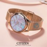 ساعت مچی زنانه سیتیزن CITIZEN EM0508-80Y - Image 3