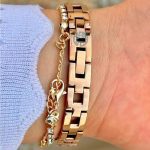 ساعت مچی زنانه فروچی FERRUCCI FC 03213M.05 - Image 5