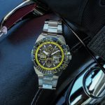 ساعت مچی مردانه سیتیزن CITIZEN JY8125-54L - Image 6