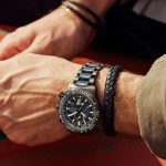 ساعت مچی مردانه سیتیزن CITIZEN BY3005-56E - Image 3