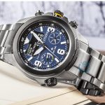 ساعت مچی مردانه سیتیزن CITIZEN JV1006-51L - Image 4