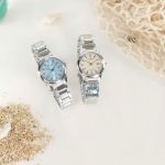 ساعت مچی زنانه سیتیزن CITIZEN FE1244-72A - Image 5