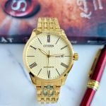 ساعت مچی مردانه سیتیزن CITIZEN NH8352-53P - Image 5