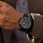 ساعت مچی مردانه سیتیزن CITIZEN BY3005-56E - Image 4