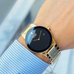 ساعت مچی مردانه سیتیزن CITIZEN AU1062-56E - Image 2