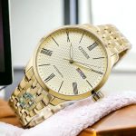 ساعت مچی مردانه سیتیزن CITIZEN NH8352-53P - Image 4