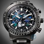 ساعت مچی مردانه سیتیزن CITIZEN BY3005-56E - Image 7